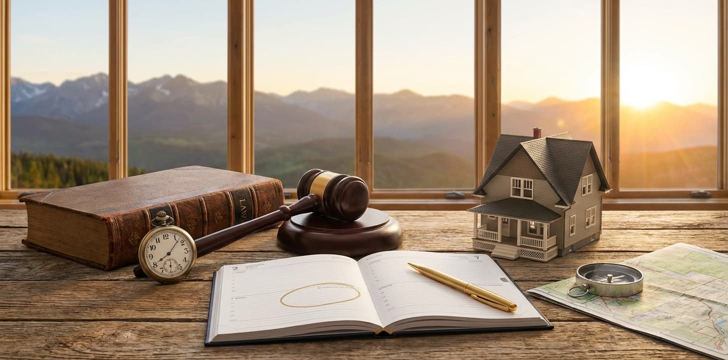 When to Order an Appraisal: Timing That Protects Your Client (and Your Case)